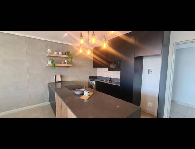 2 BEDROOM PROPERTY TO RENT IN MIDFIELD ESTATE